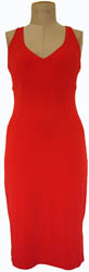 Poppy Red