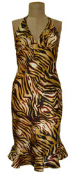 Tiger Print