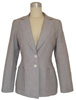 2 Button Patch Pocket Jacket