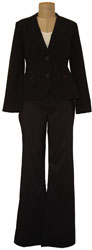 Black Suit