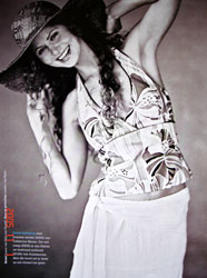 Sarie Mode