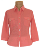 3/4 Sleeve Shirt