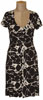 V-Neck Dress