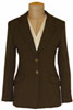 Longer 2-Button Jacket 