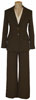 Wide Leg Trouser 