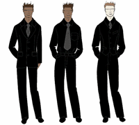 Male Management
