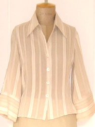Natural Stripe